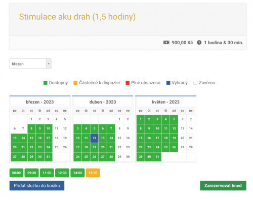 rezervacni system ukazka 02